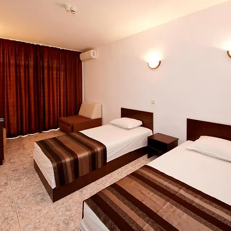 Party Golden Sands Warna