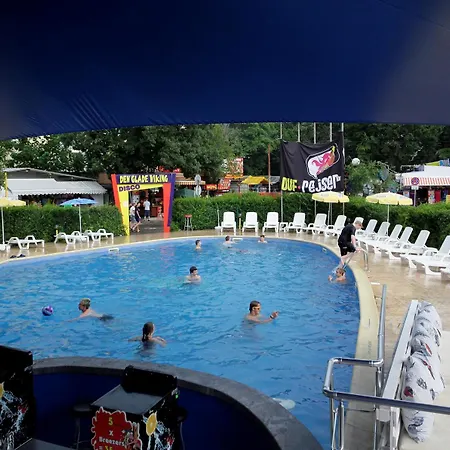 Party Golden Sands Varna