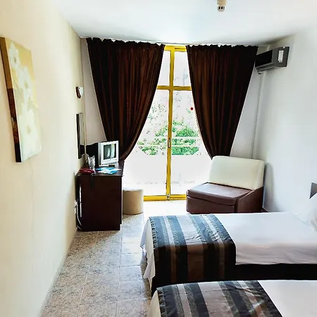 Party Golden Sands 3* Warna