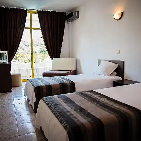 Party Golden Sands Warna