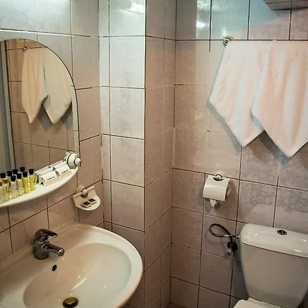 Party Golden Sands Hotel Warna