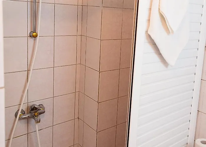 Party Golden Sands Hotel