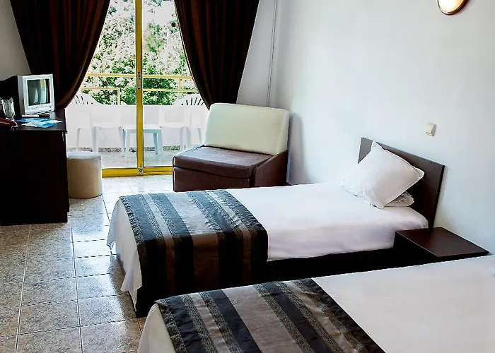 Hotel Party Golden Sands