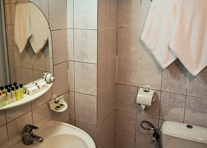 Party Golden Sands Hotel Varna