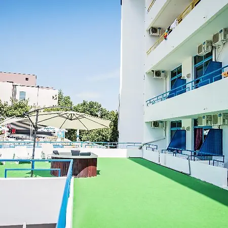 Party Golden Sands 3* Varna