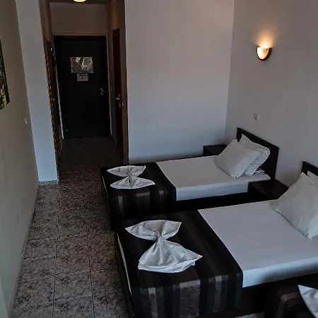 Hotell Party Golden Sands