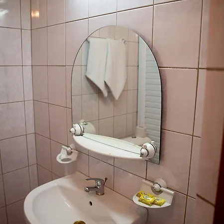 Party Golden Sands Hotell 3*