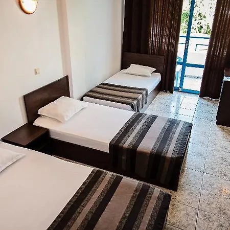 Hotell Party Golden Sands Varna