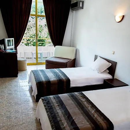 Hotell Party Golden Sands