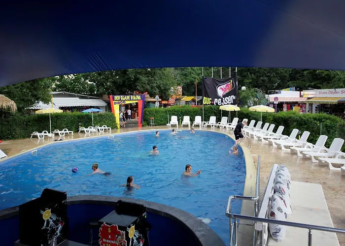 Party Golden Sands Warna