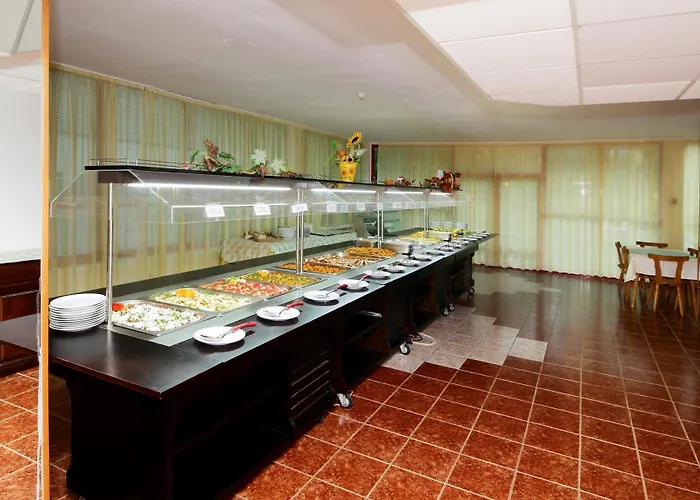 Party Golden Sands Warna